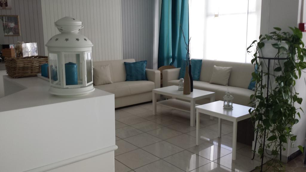 Hotel Ermeti B&B Brunch Riccione Exterior foto
